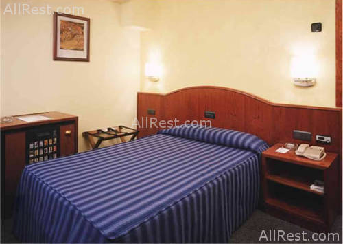 Hotel Apsis Splendid 3